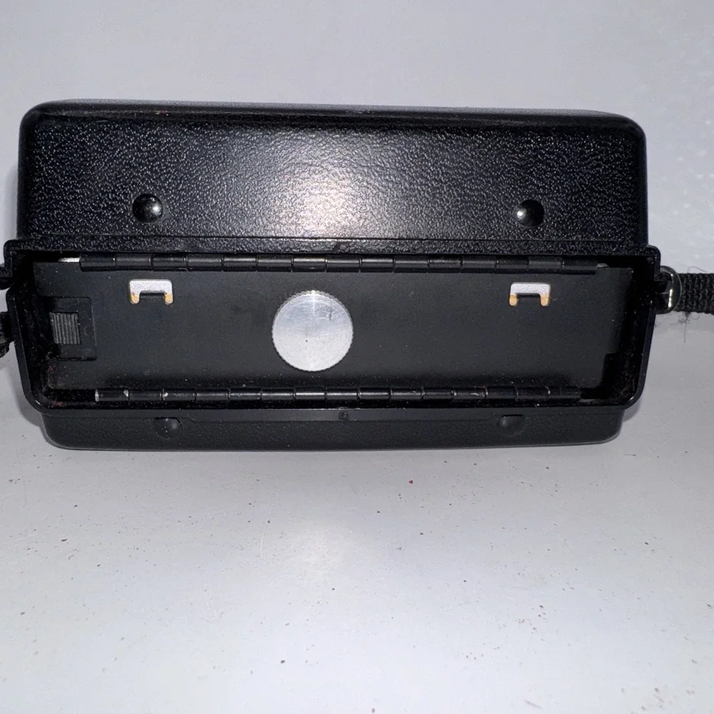 1968 Kodak Instamatic 414 Camera ☆ Made In Rochester, NY, USA ☆ One Owner ☆‎